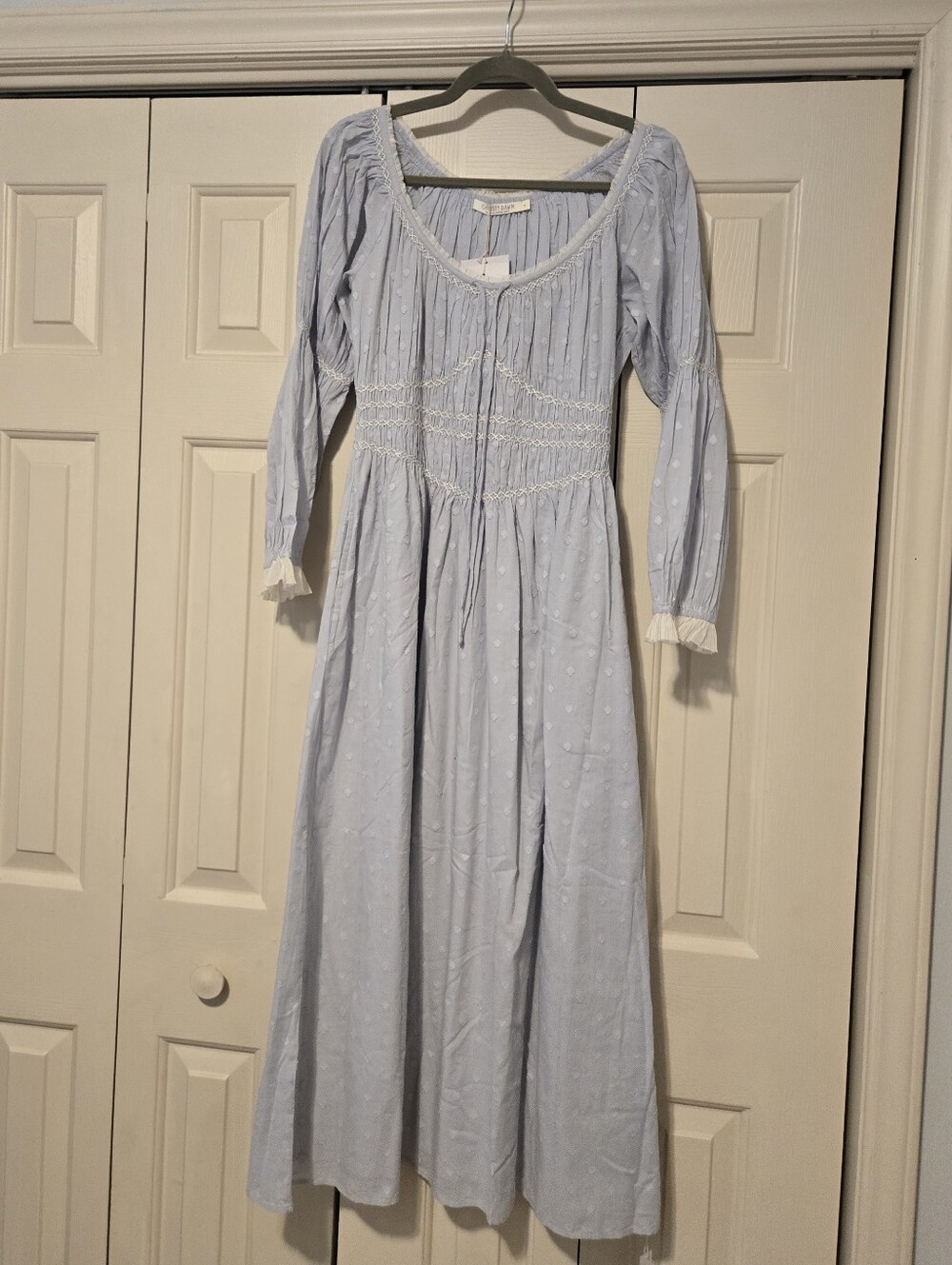 Christy Dawn Judith Dress